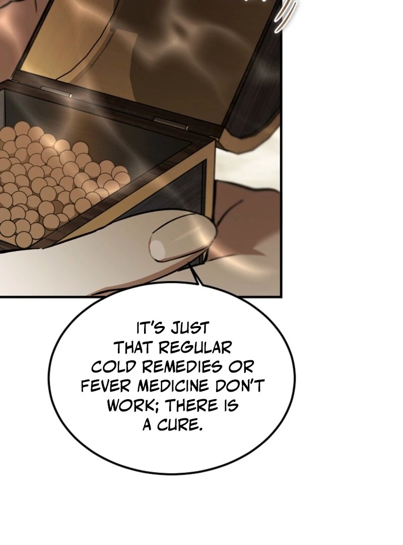 The Devil Raises a Lady Chapter 82 - Page 109