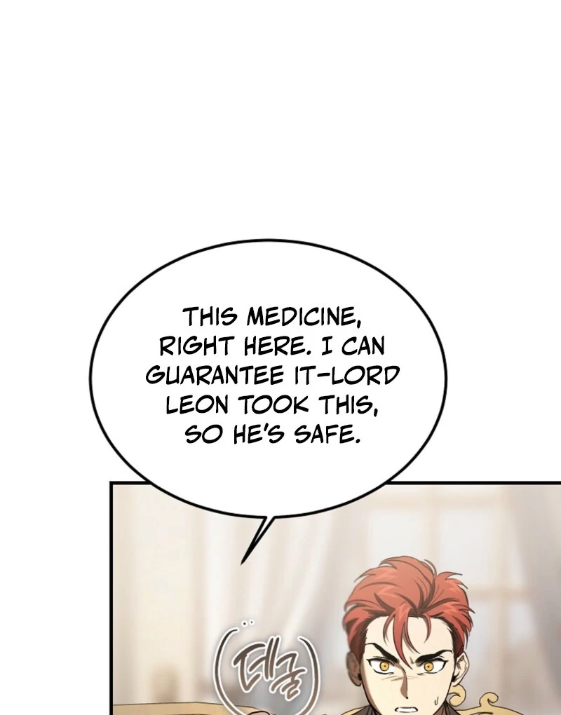 The Devil Raises a Lady Chapter 82 - Page 110