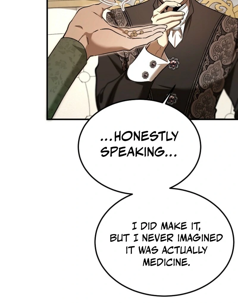 The Devil Raises a Lady Chapter 82 - Page 111