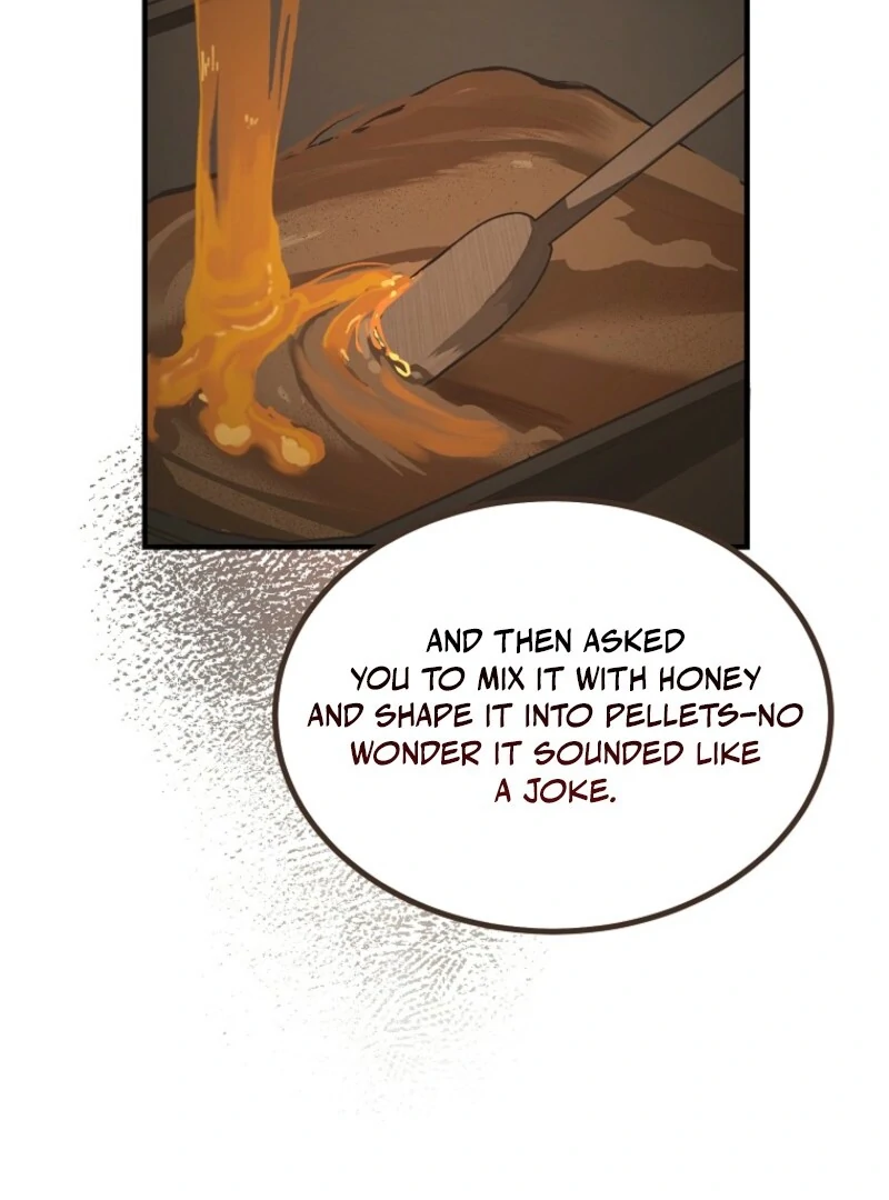 The Devil Raises a Lady Chapter 82 - Page 113