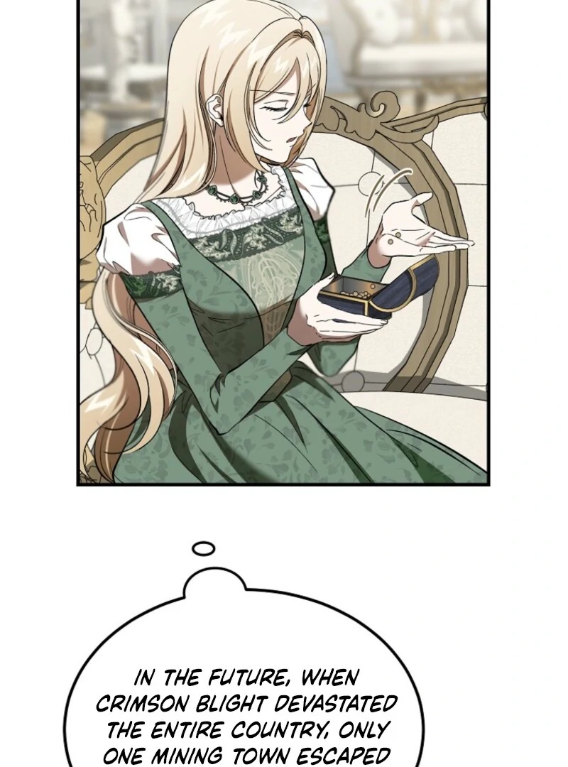 The Devil Raises a Lady Chapter 82 - Page 115