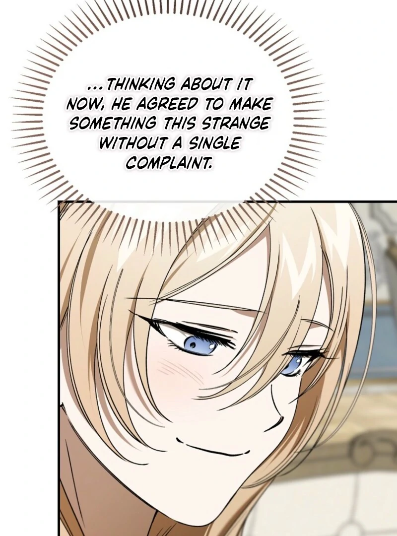 The Devil Raises a Lady Chapter 82 - Page 117