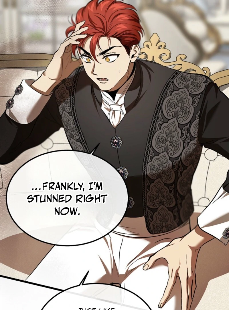 The Devil Raises a Lady Chapter 82 - Page 120