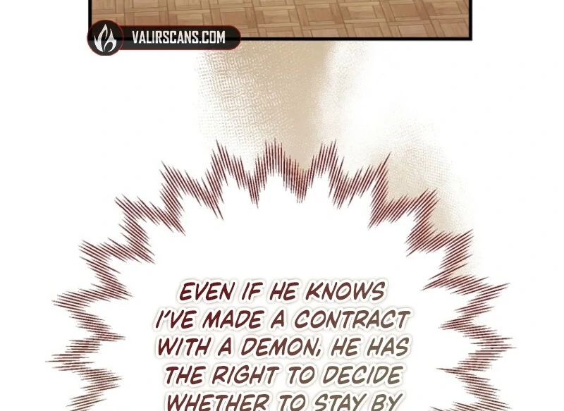 The Devil Raises a Lady Chapter 82 - Page 123