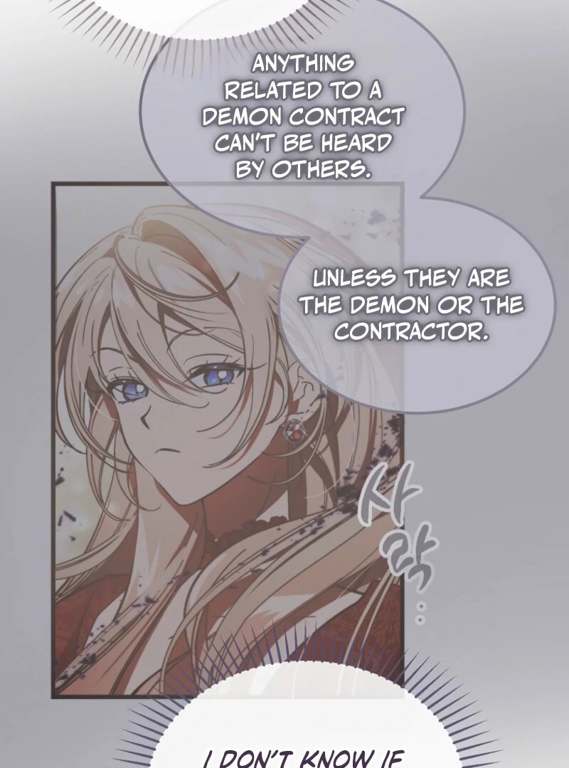 The Devil Raises a Lady Chapter 82 - Page 126