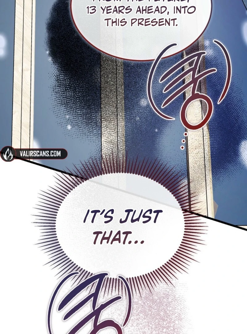 The Devil Raises a Lady Chapter 83 - Page 9