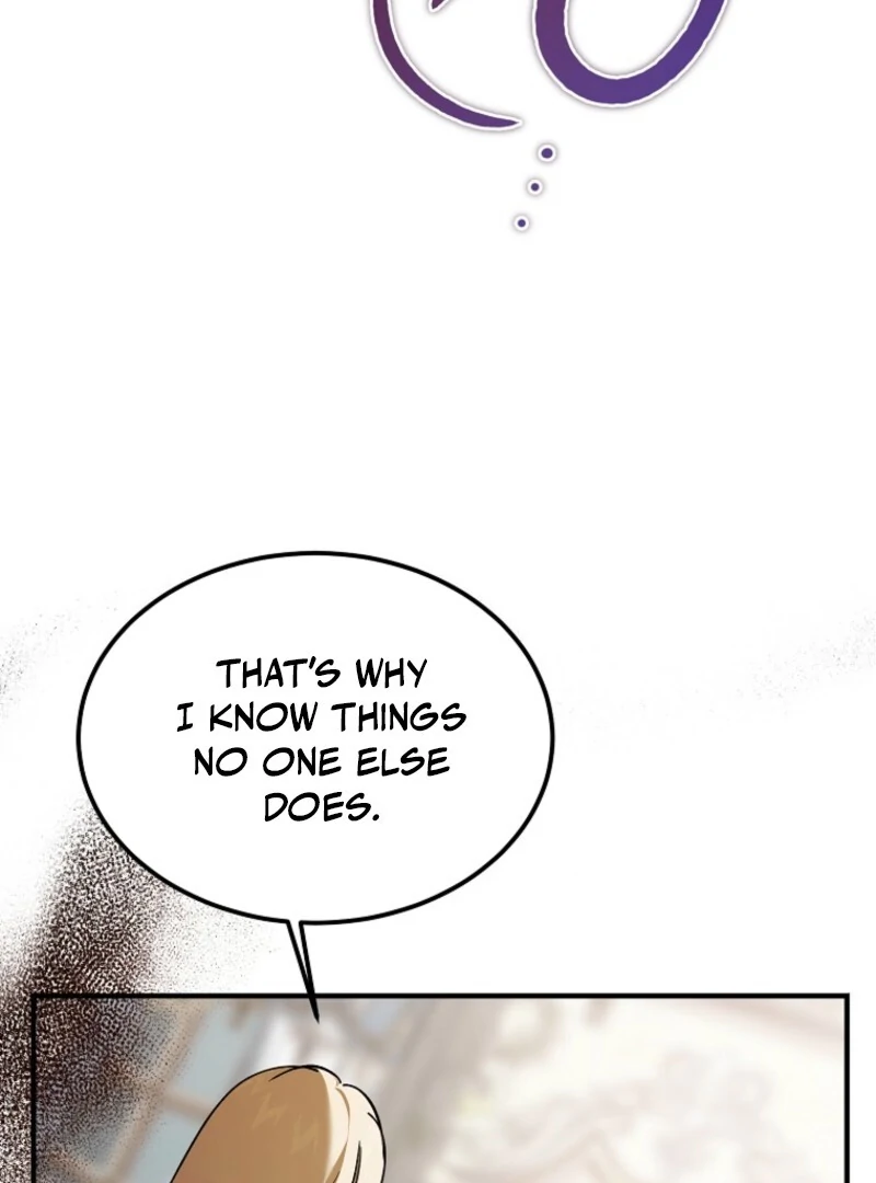 The Devil Raises a Lady Chapter 83 - Page 11