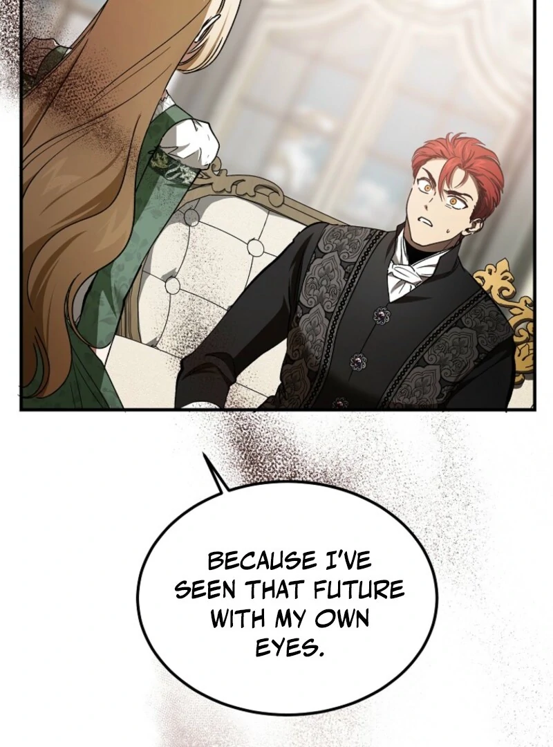 The Devil Raises a Lady Chapter 83 - Page 12