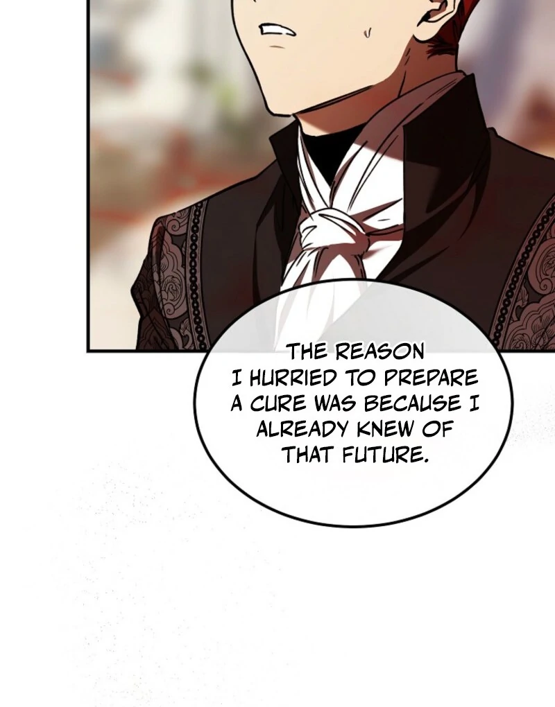 The Devil Raises a Lady Chapter 83 - Page 14