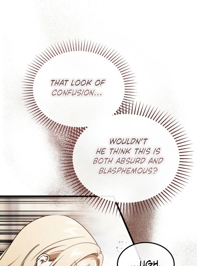 The Devil Raises a Lady Chapter 83 - Page 15