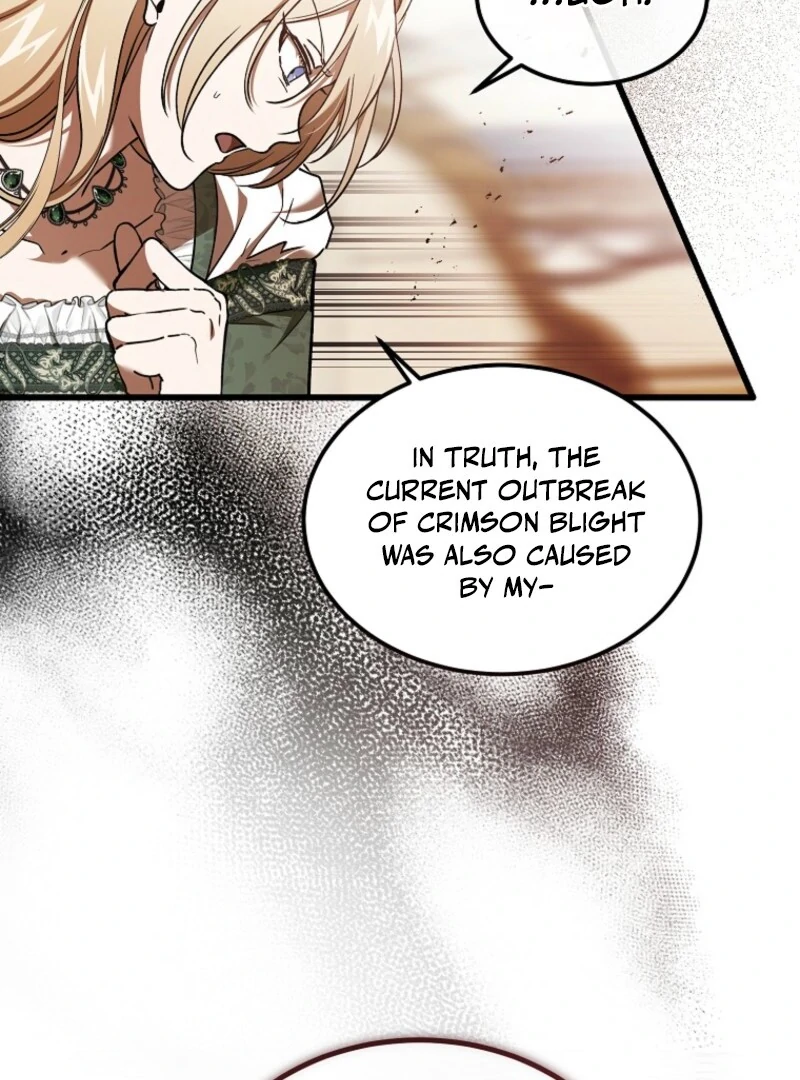 The Devil Raises a Lady Chapter 83 - Page 16