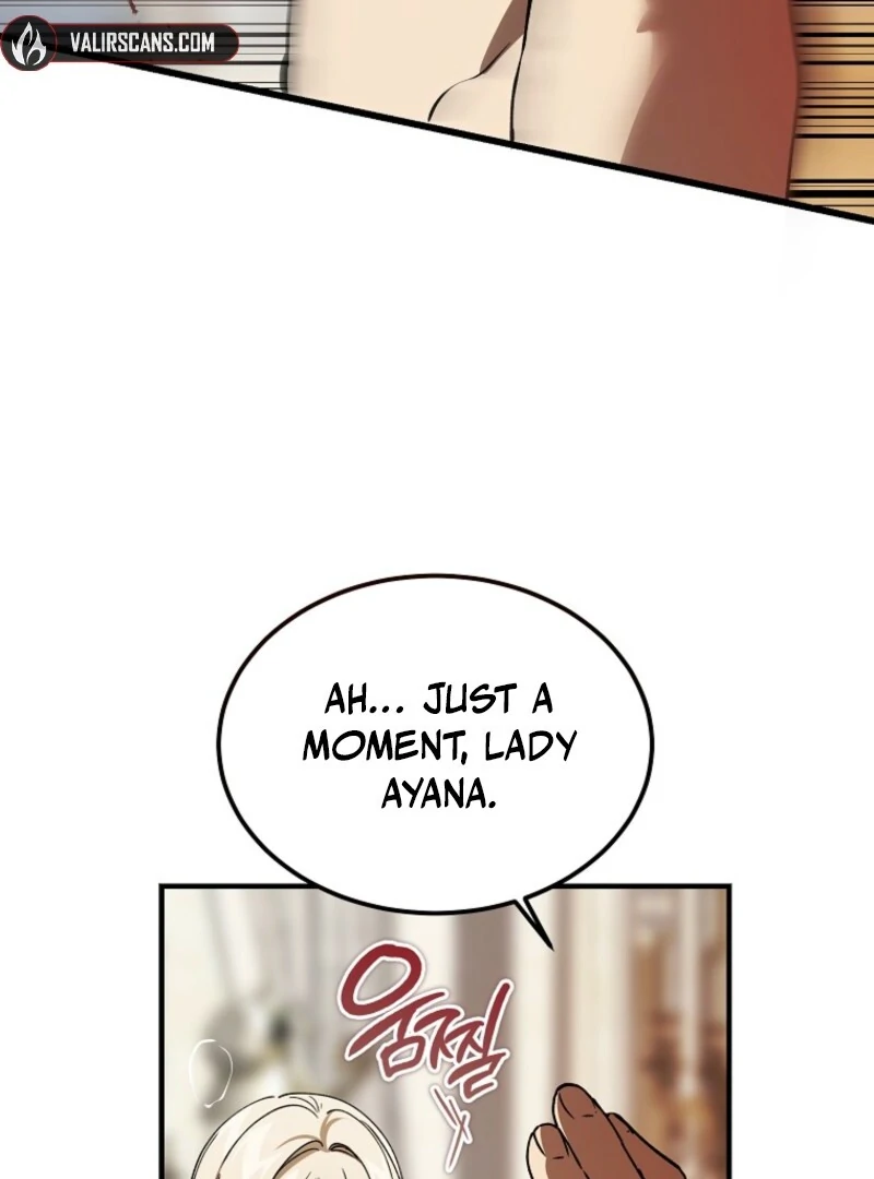 The Devil Raises a Lady Chapter 83 - Page 18