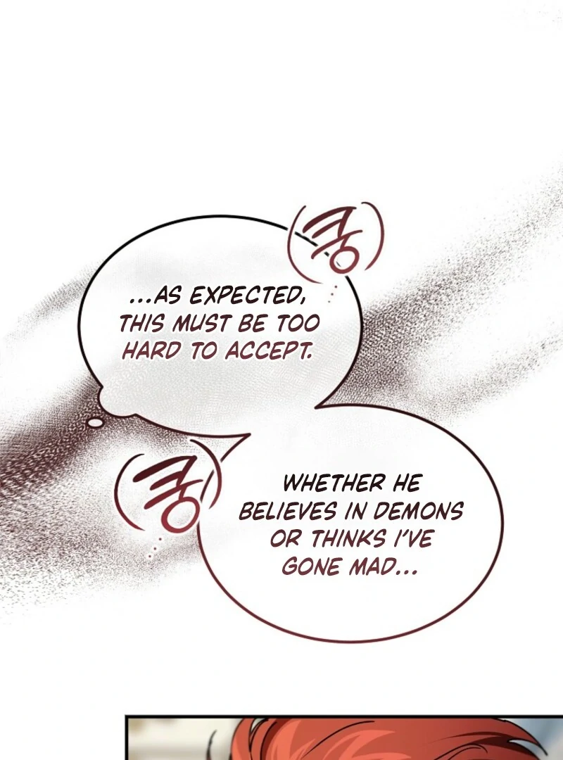 The Devil Raises a Lady Chapter 83 - Page 20