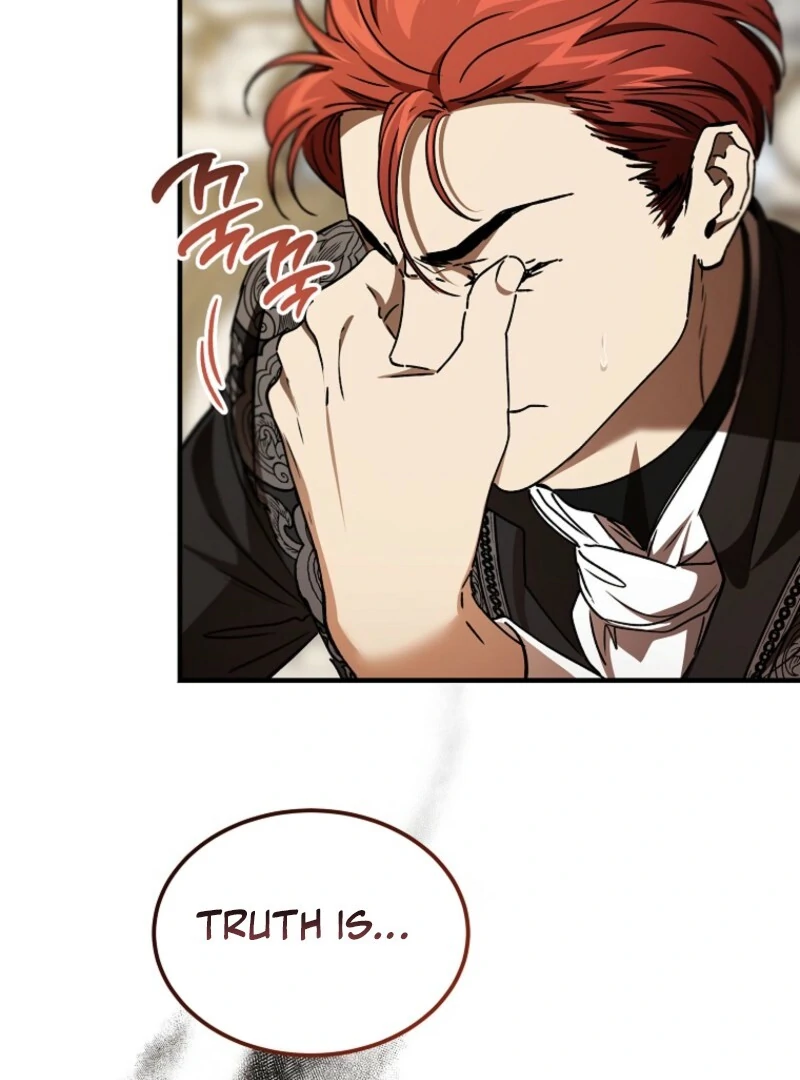 The Devil Raises a Lady Chapter 83 - Page 21