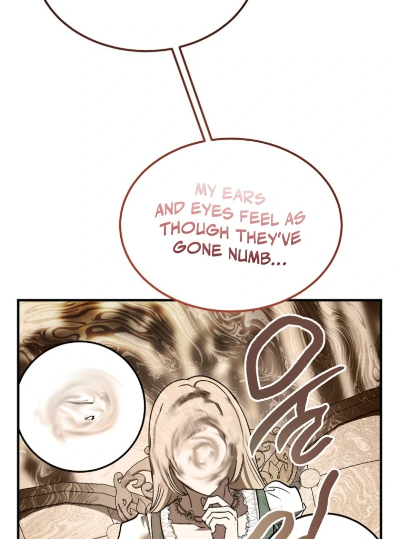 The Devil Raises a Lady Chapter 83 - Page 23