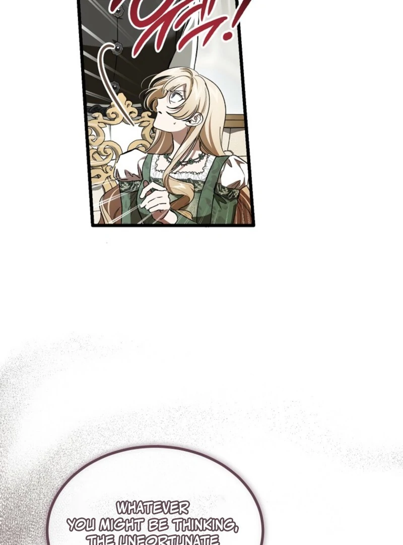 The Devil Raises a Lady Chapter 83 - Page 25