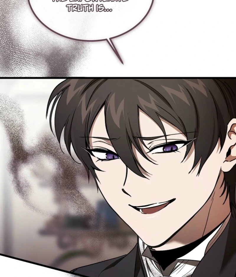 The Devil Raises a Lady Chapter 83 - Page 26