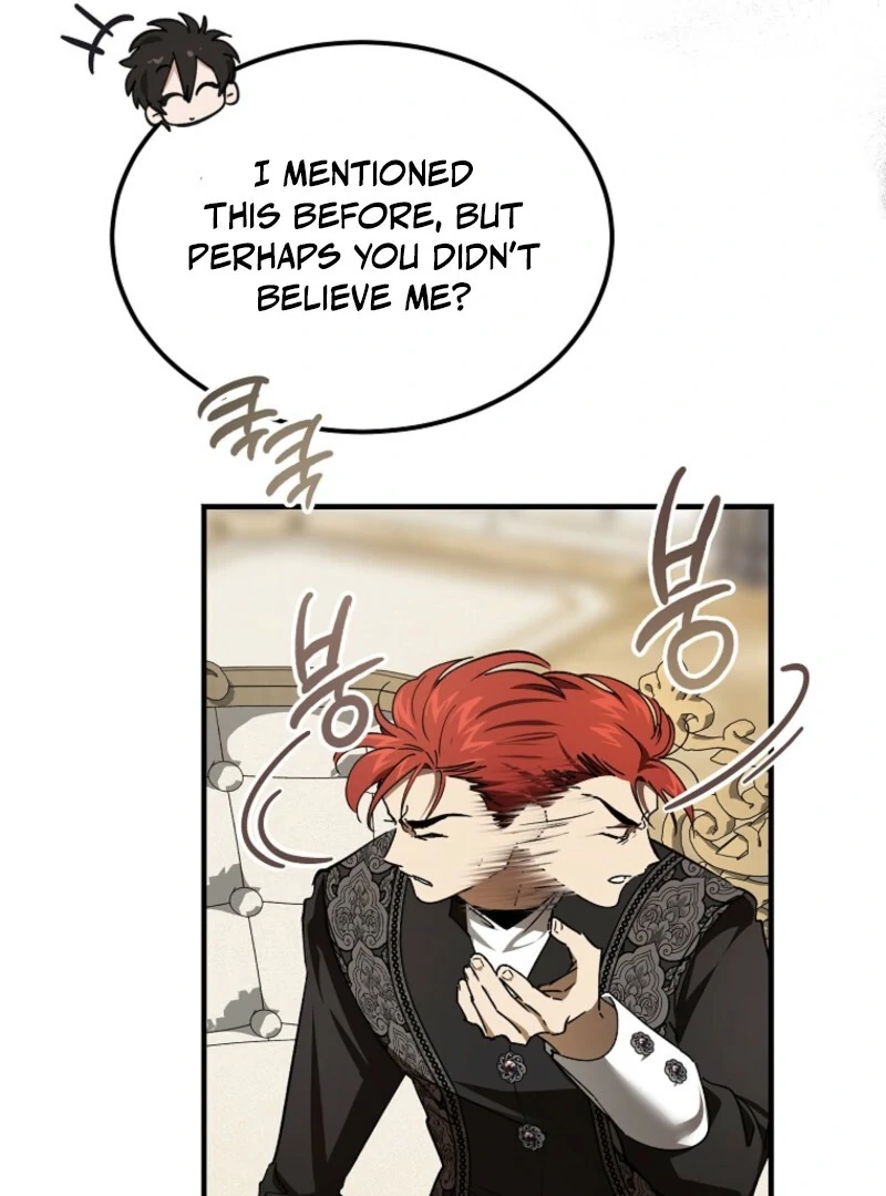 The Devil Raises a Lady Chapter 83 - Page 28