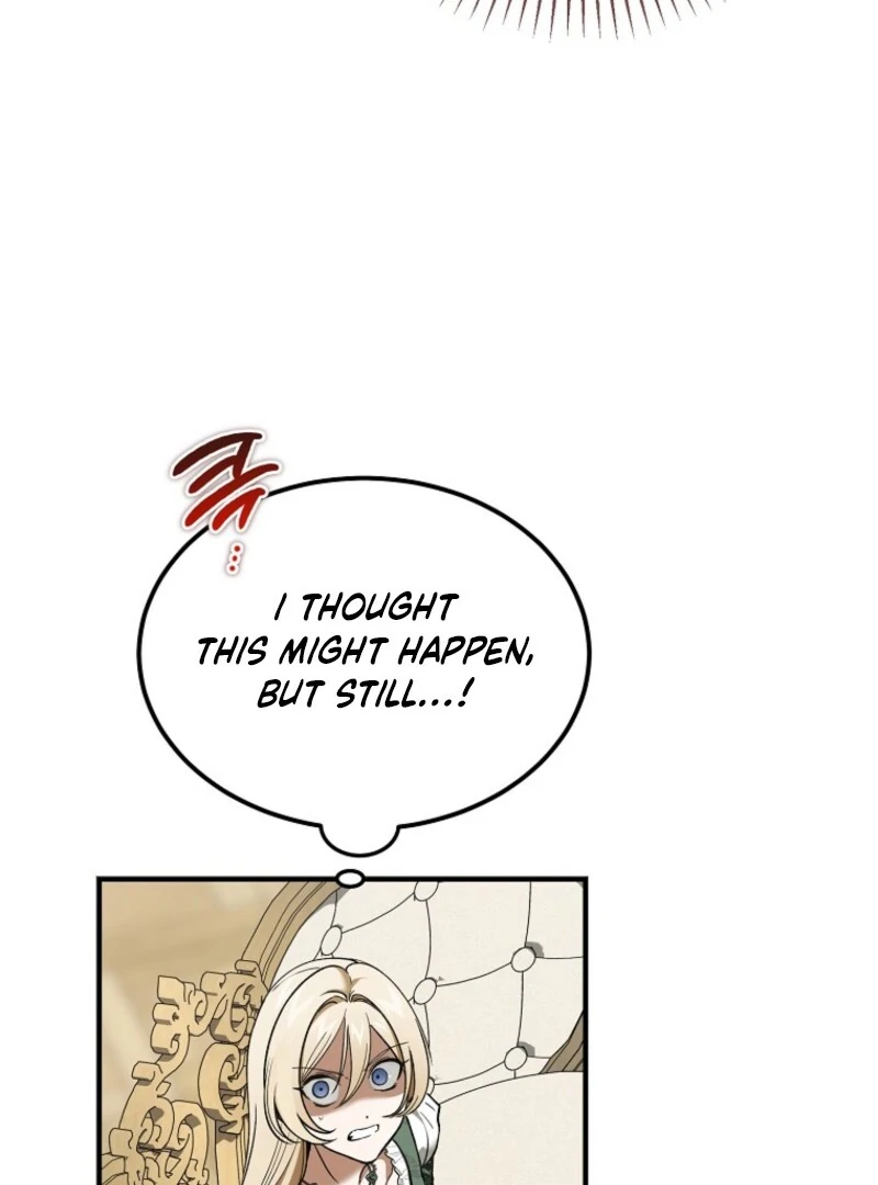 The Devil Raises a Lady Chapter 83 - Page 31