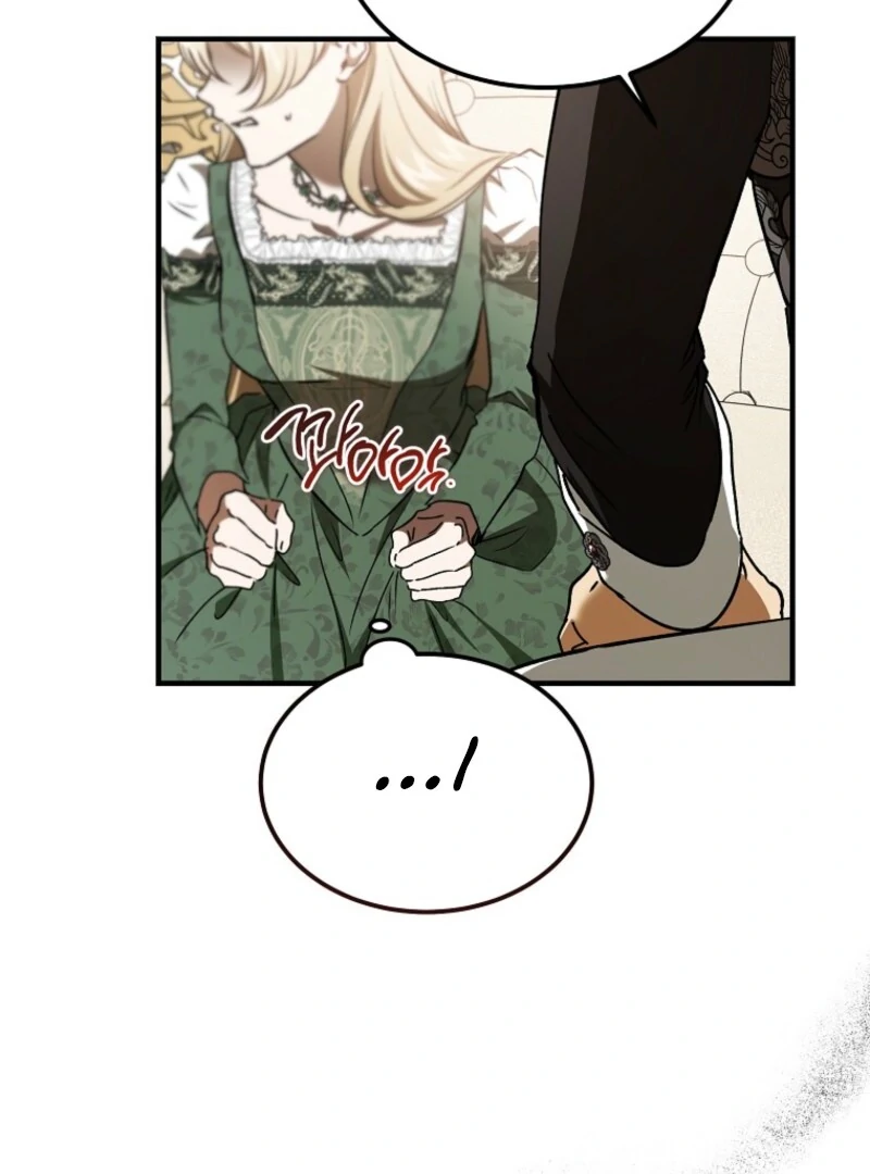 The Devil Raises a Lady Chapter 83 - Page 33