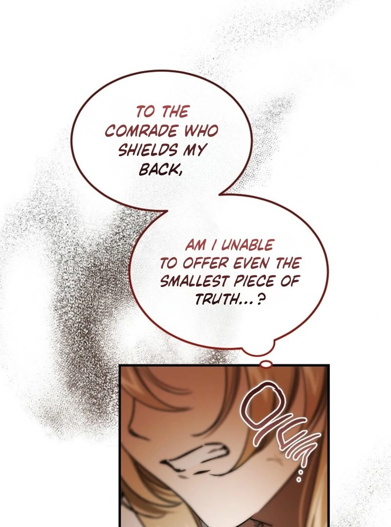 The Devil Raises a Lady Chapter 83 - Page 34