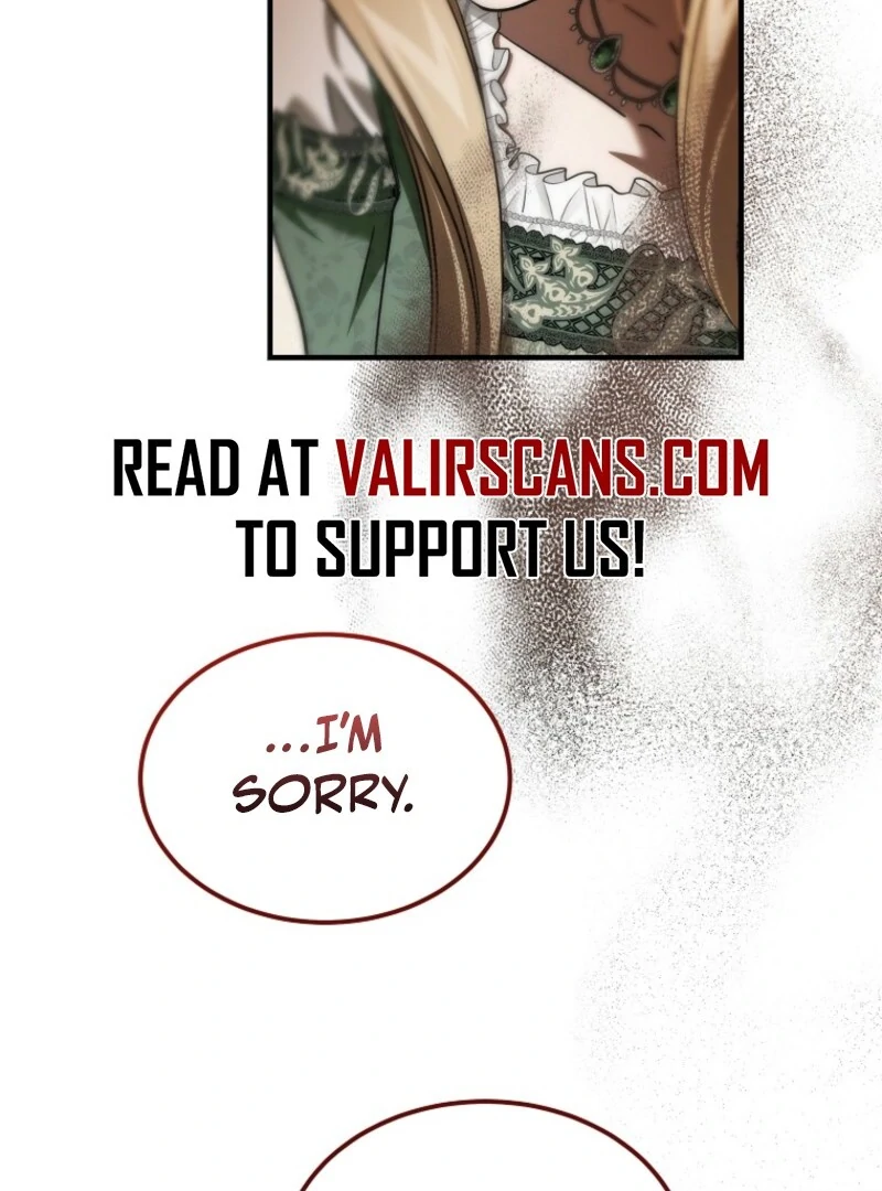 The Devil Raises a Lady Chapter 83 - Page 35