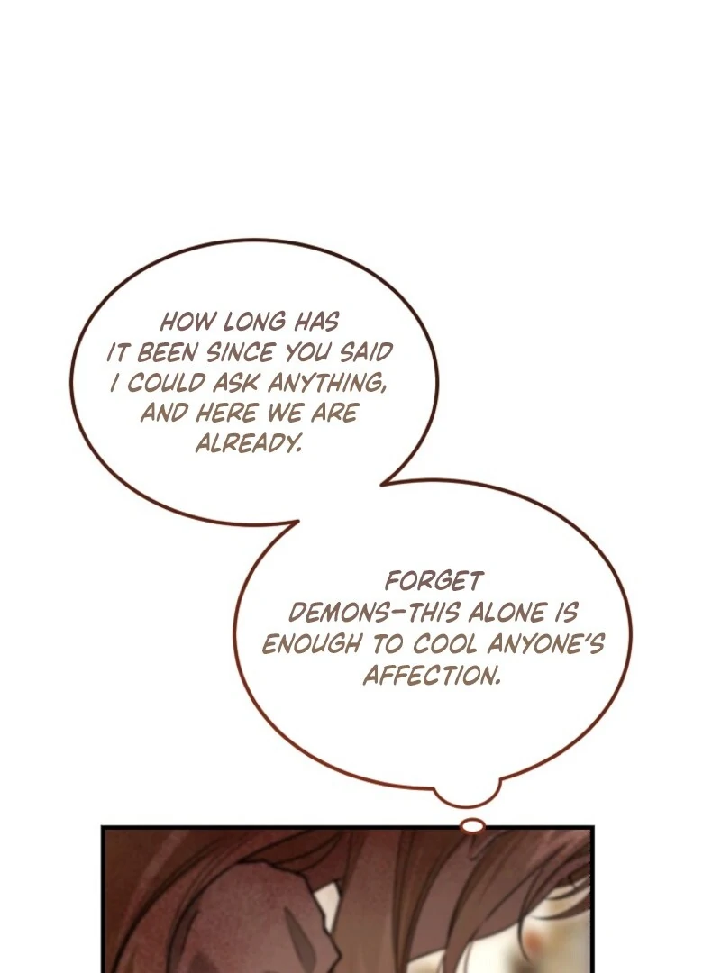 The Devil Raises a Lady Chapter 83 - Page 37