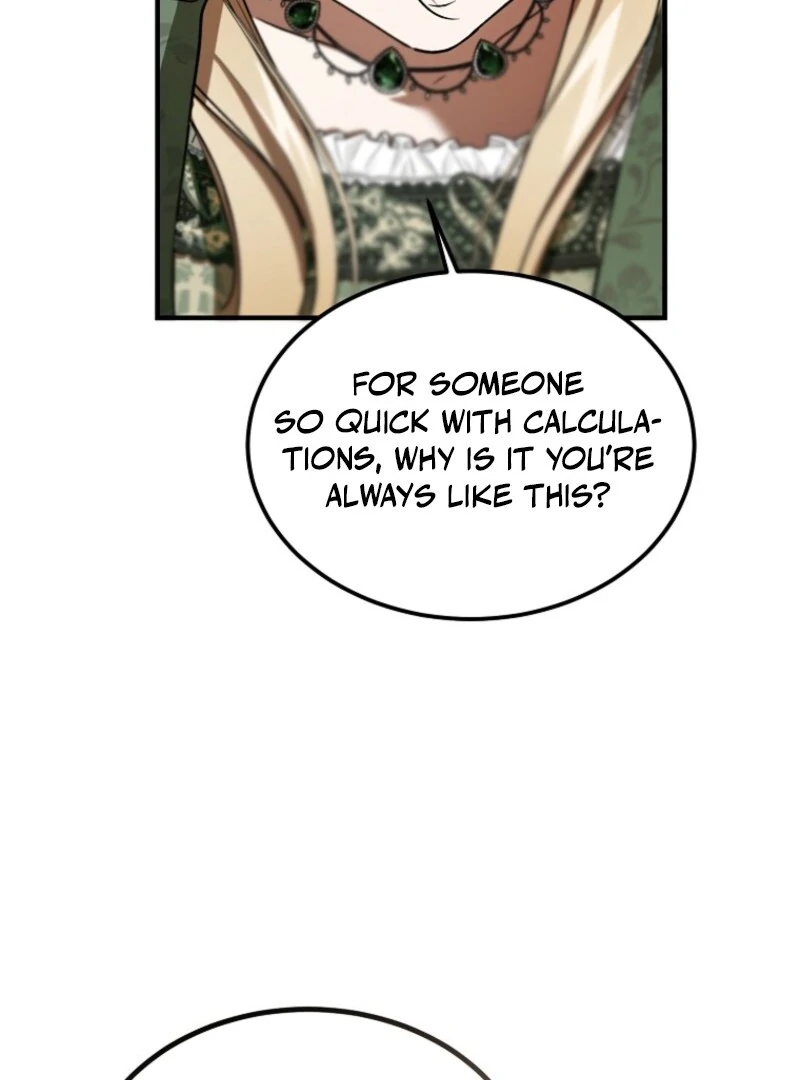 The Devil Raises a Lady Chapter 83 - Page 48