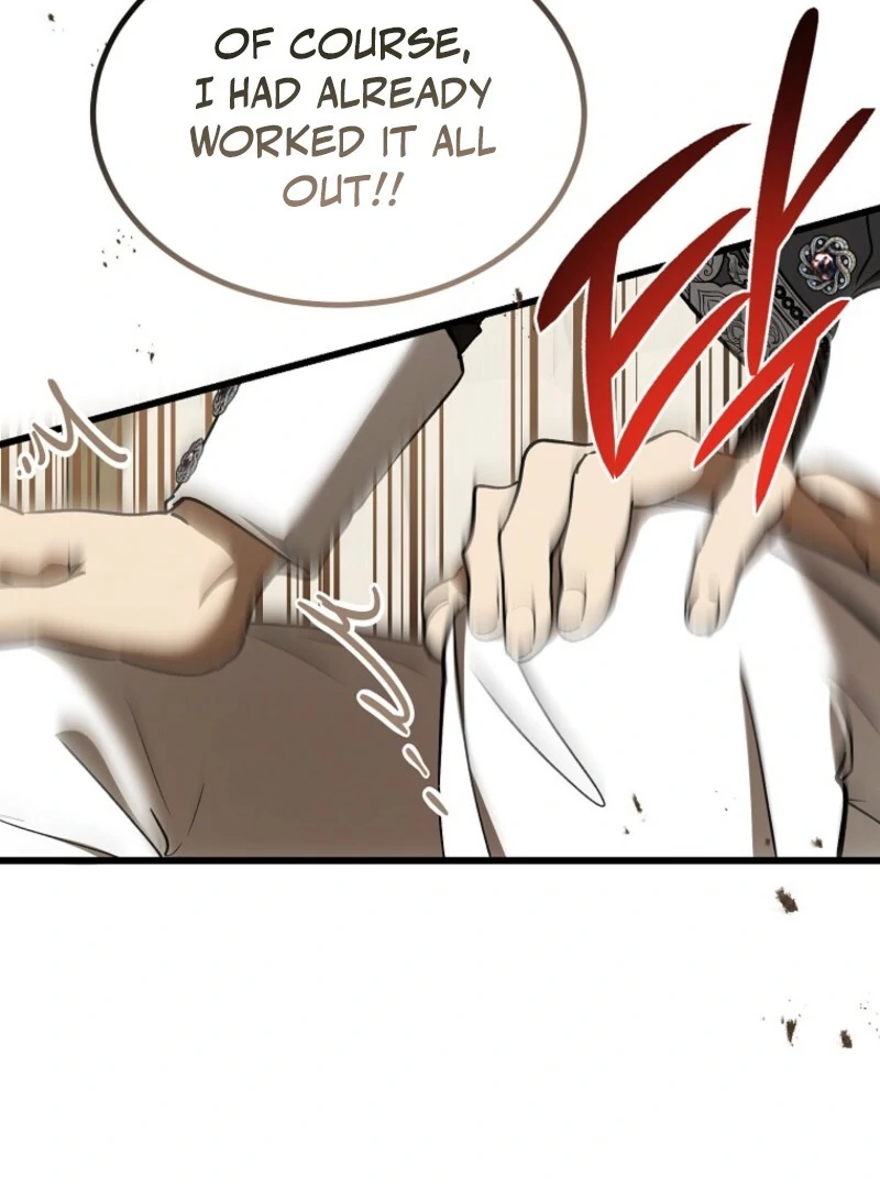 The Devil Raises a Lady Chapter 83 - Page 49