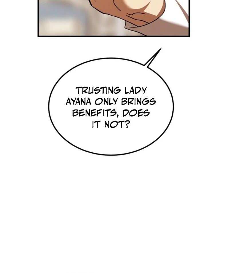 The Devil Raises a Lady Chapter 83 - Page 53