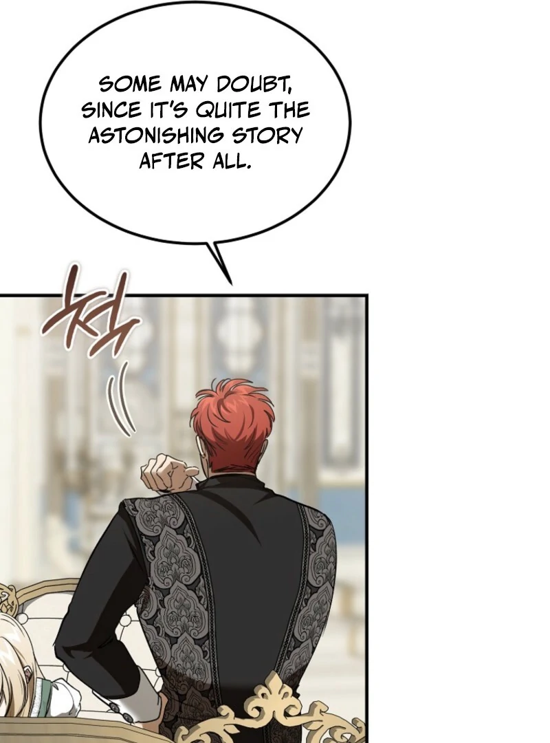 The Devil Raises a Lady Chapter 83 - Page 54