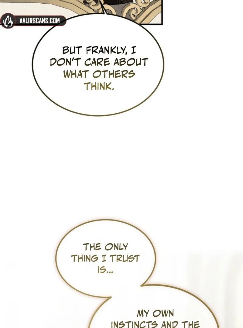 The Devil Raises a Lady Chapter 83 - Page 55