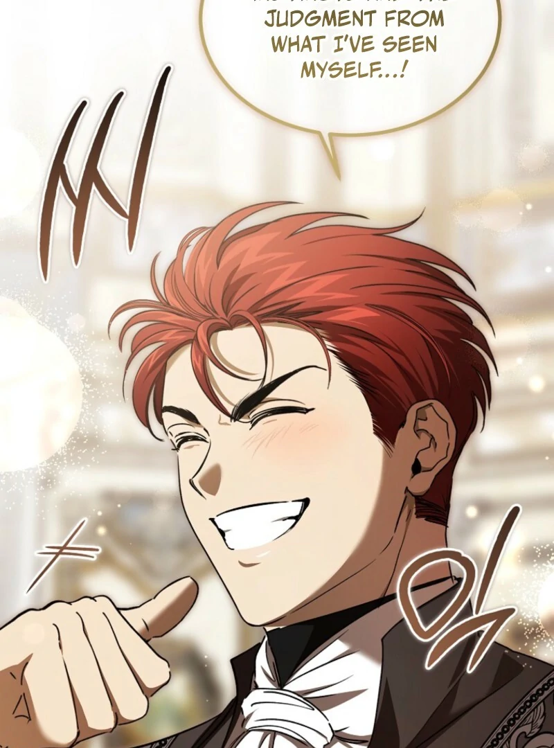 The Devil Raises a Lady Chapter 83 - Page 56