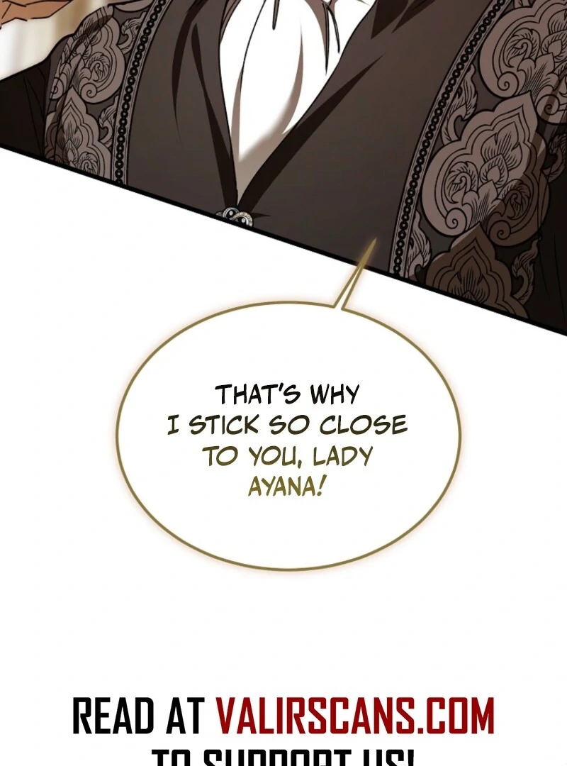 The Devil Raises a Lady Chapter 83 - Page 57