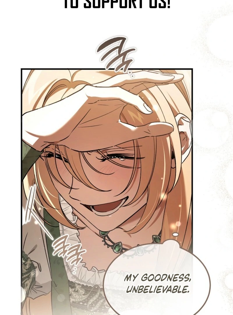 The Devil Raises a Lady Chapter 83 - Page 58