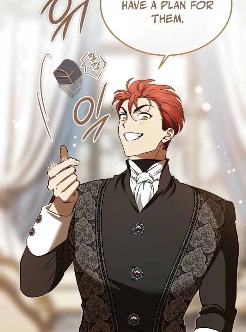 The Devil Raises a Lady Chapter 83 - Page 64