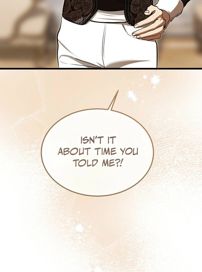 The Devil Raises a Lady Chapter 83 - Page 65