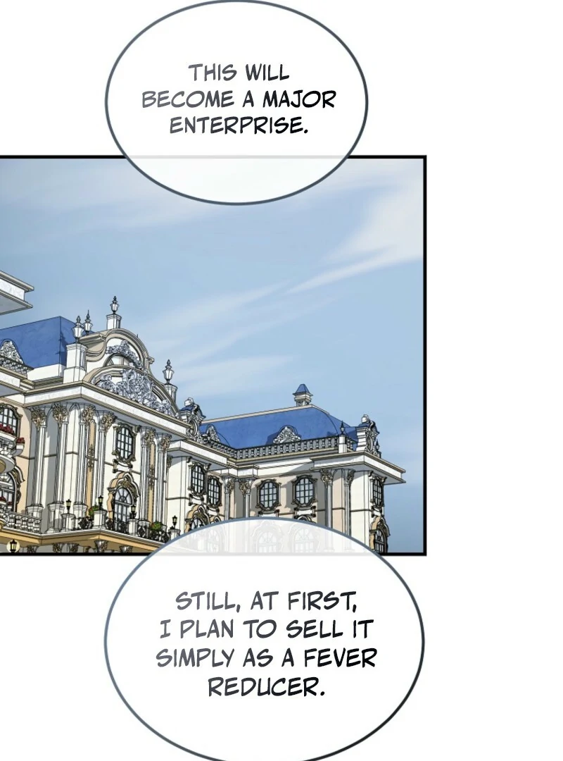 The Devil Raises a Lady Chapter 83 - Page 68