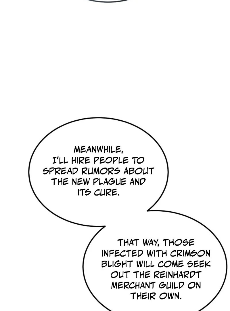 The Devil Raises a Lady Chapter 83 - Page 69