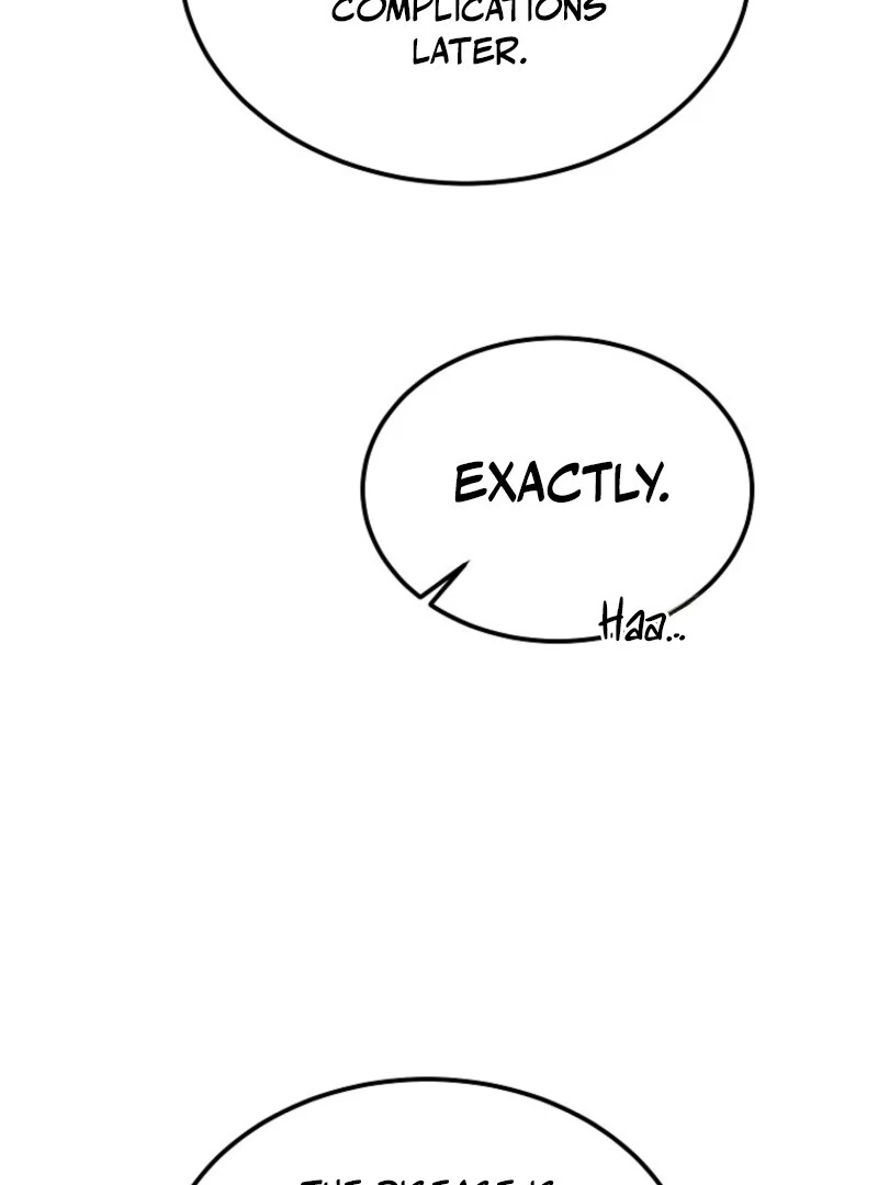 The Devil Raises a Lady Chapter 83 - Page 71