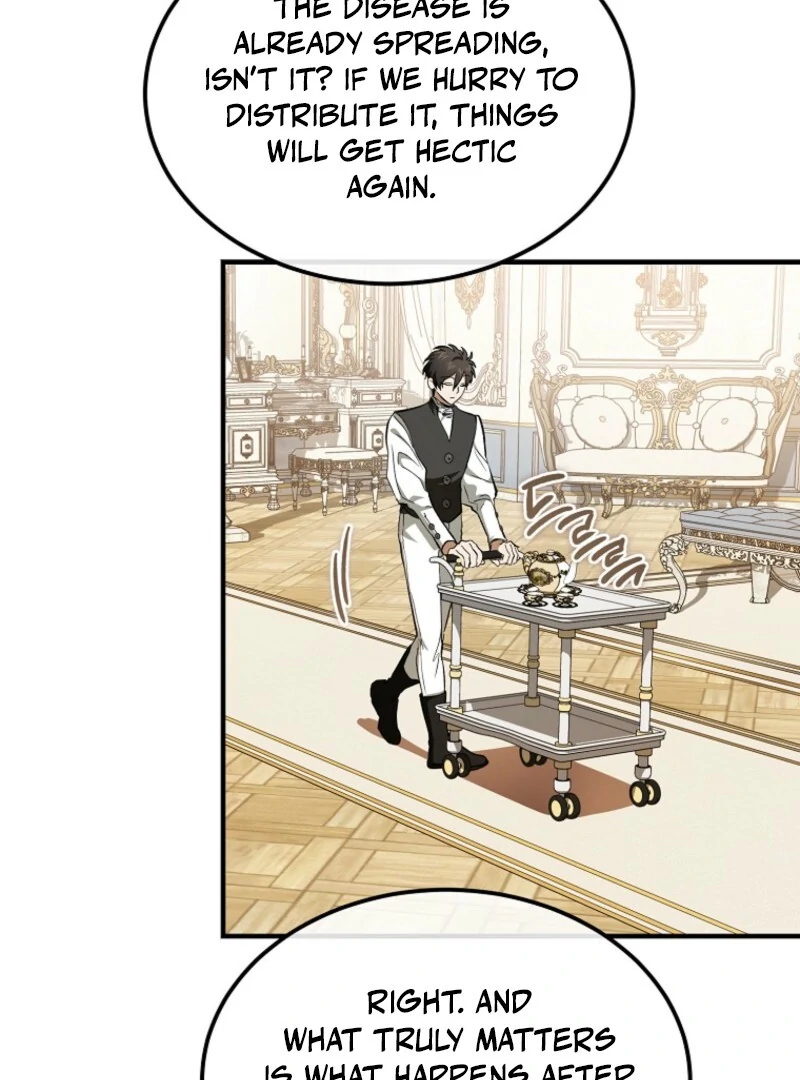 The Devil Raises a Lady Chapter 83 - Page 72