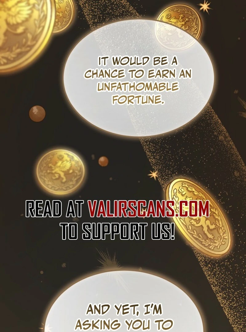 The Devil Raises a Lady Chapter 83 - Page 78