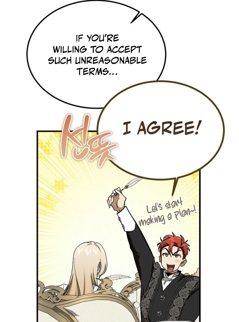 The Devil Raises a Lady Chapter 83 - Page 82