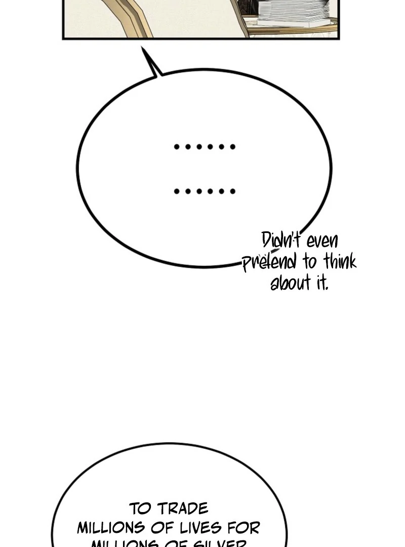 The Devil Raises a Lady Chapter 83 - Page 83