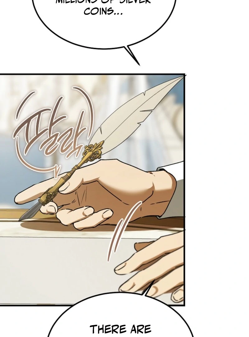 The Devil Raises a Lady Chapter 83 - Page 84