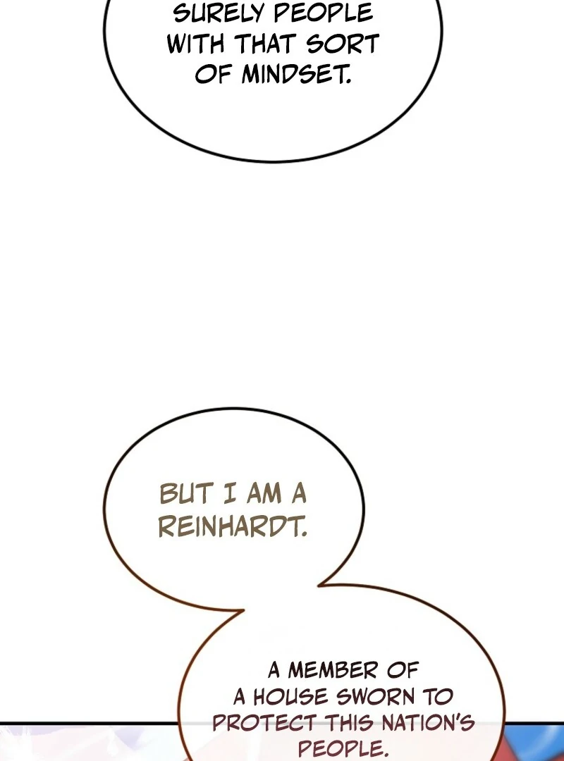 The Devil Raises a Lady Chapter 83 - Page 85