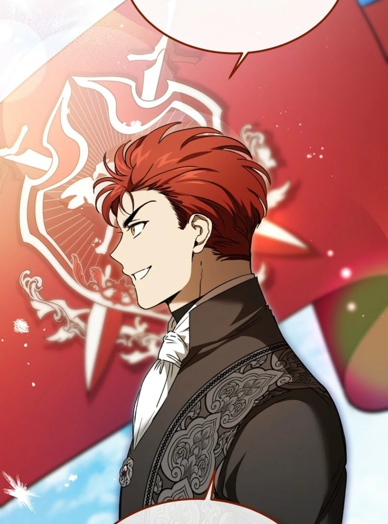 The Devil Raises a Lady Chapter 83 - Page 86