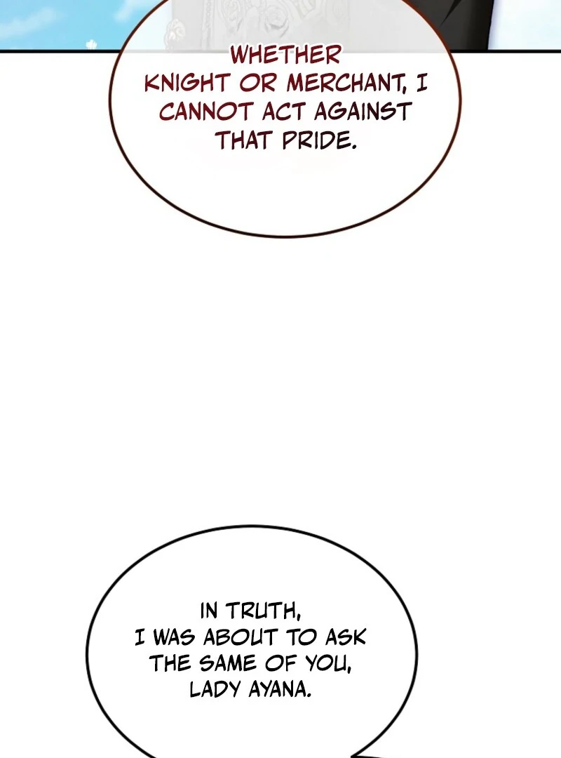 The Devil Raises a Lady Chapter 83 - Page 87