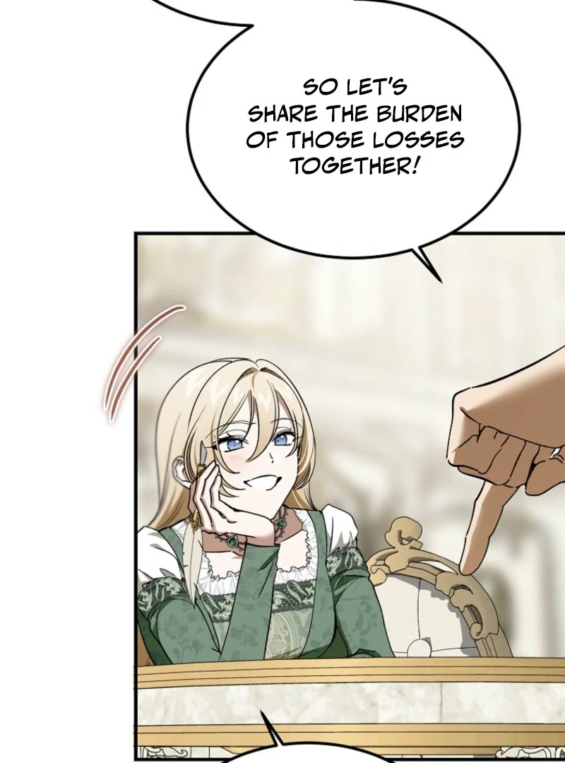 The Devil Raises a Lady Chapter 83 - Page 88