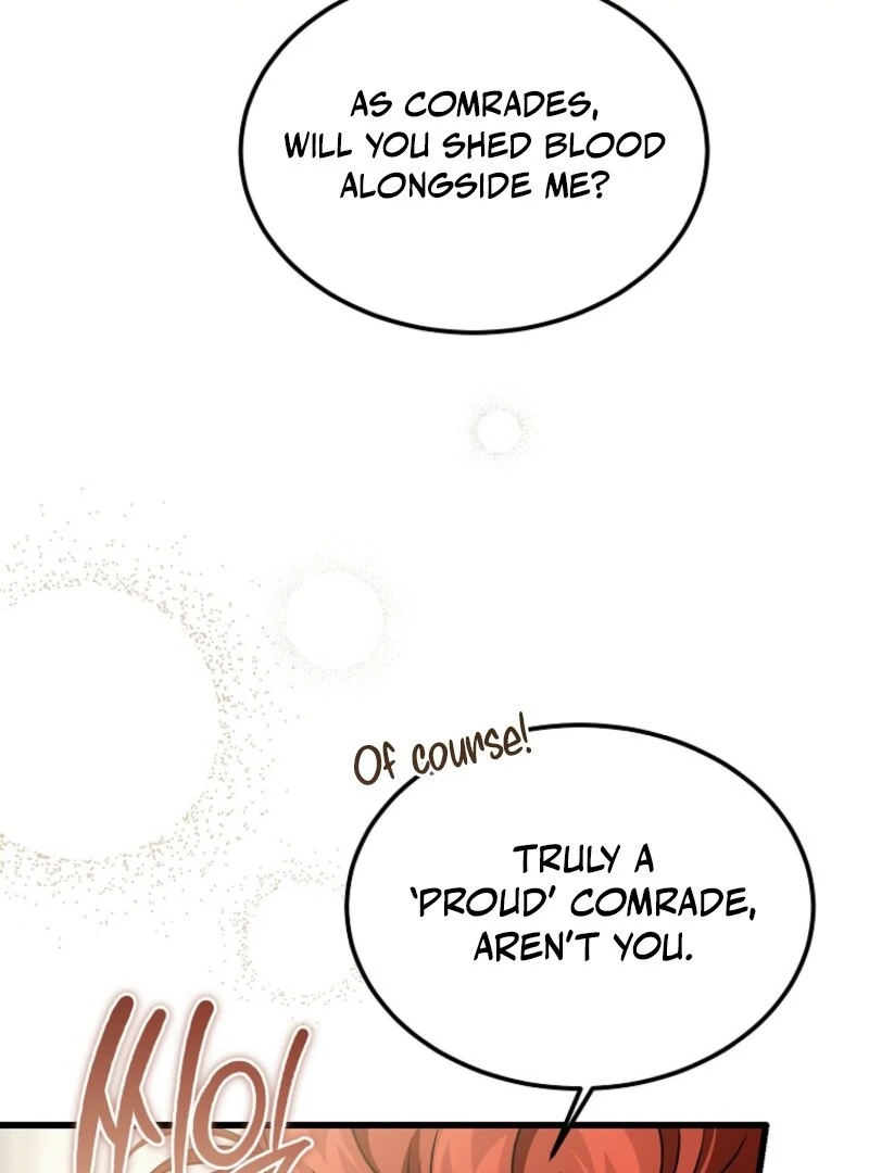 The Devil Raises a Lady Chapter 83 - Page 89